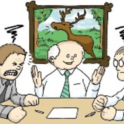 Timeline: Timeline Conflicto Laboral Colectivo