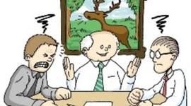 Timeline: Timeline Conflicto Laboral Colectivo