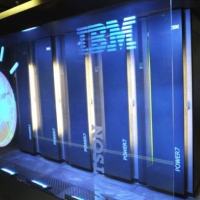 Timeline: EVOLUCIÓN DE LOS SUPERCOMPUTADORES