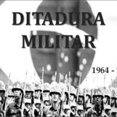 Timeline: Ditadura Militar