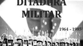 Timeline: Ditadura Militar