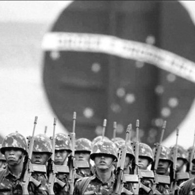 Timeline: Ditadura Militar no Brasil