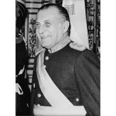 Timeline: Roberto Eduardo Viola (1981)