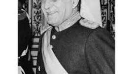 Timeline: Roberto Eduardo Viola (1981)