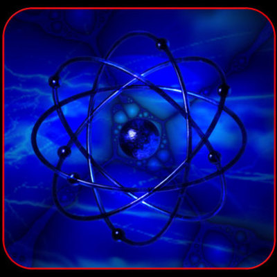 Timeline: Atomic Model Timeline