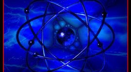 Timeline: Atomic Model Timeline