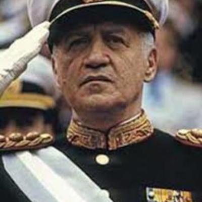 Timeline: Leopoldo Fortunato Galtieri (1981-1982)