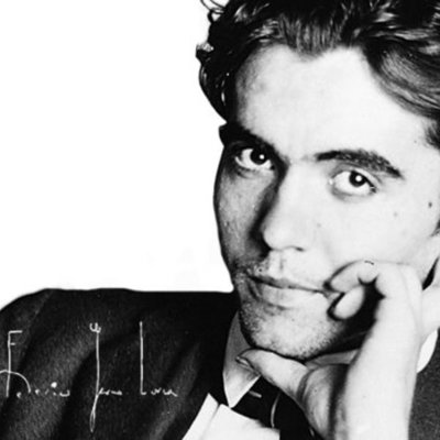 Timeline: Biografía de Federico García Lorca