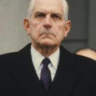 Timeline: Reynaldo Bignone (1982-1983)