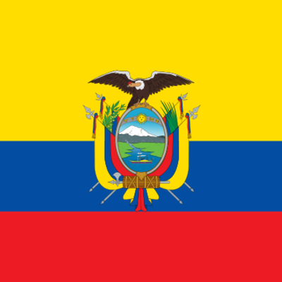 Timeline: Ecuador 1934 - 1972