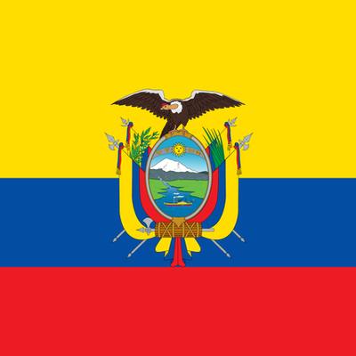Timeline: Presidencia Ecuatoriana (1934-1972)