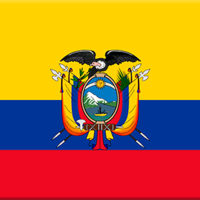Timeline: Ecuador 1934 - 1972