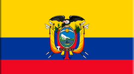 Timeline: Ecuador 1934 - 1972
