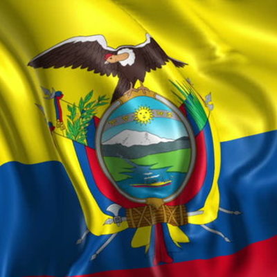 Timeline: Ecuador 1934-1972