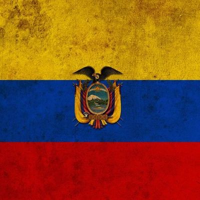 Timeline: Ecuador 1934 - 1972