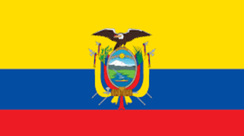 Timeline: Ecuador (1934-1972)