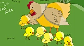 Timeline: PROYECTO "EL POLLITO"