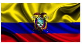 Timeline: ECUADOR 1934-1972