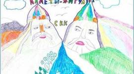 Timeline: Кадеты-жигулята: дневник путешествия