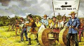 Timeline: Rivera-Texas Revolution