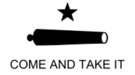 Timeline: ALLEN-Texas revolution