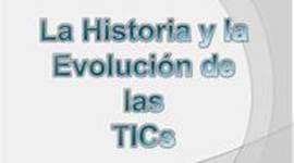 Timeline: Historia de las tic