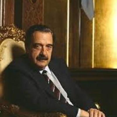 Timeline: Raúl Alfonsín (1982-1989)
