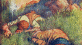 Timeline: Lotus-Eaters