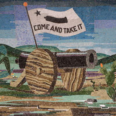 Timeline: Reich- Texas timeline