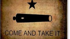 Timeline: Brown-Texas Revolution