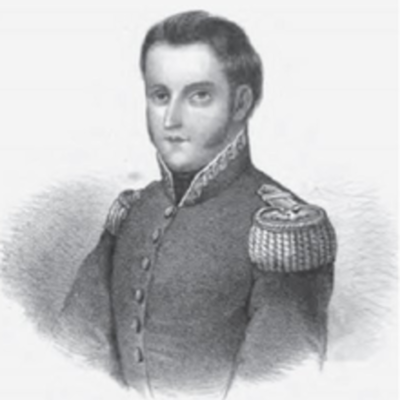 Timeline: Mier y Teran Report