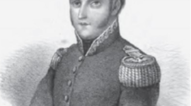 Timeline: Mier y Teran Report