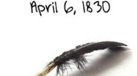Timeline: Decree of April 6 1830