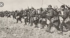 Timeline: Guerras Armadas