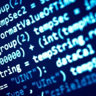 Timeline: Sistemas operativos y programas de programación informática
