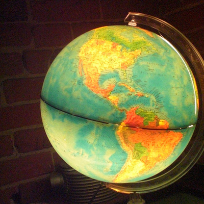 Timeline: My personal interests