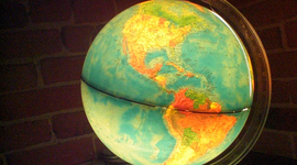 Timeline: My personal interests