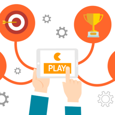 Timeline: Reto 3 - Historia de la Gamificación