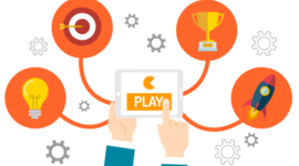 Timeline: Reto 3 - Historia de la Gamificación