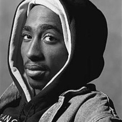 Timeline: Tupac Shakur