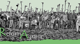 Timeline: Reforma Agrarias y Políticas Agrarias