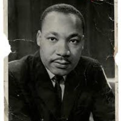 Timeline: Martin Luther King jr.