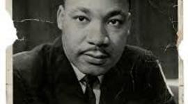 Timeline: Martin Luther King jr.
