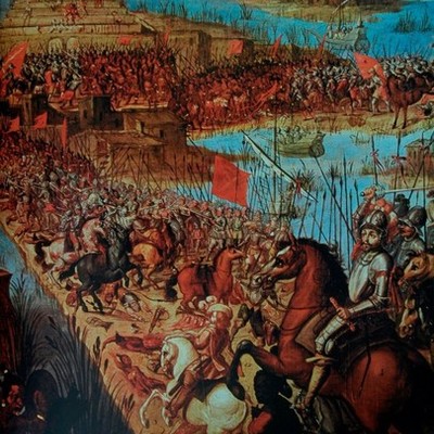 Timeline: HISTORIA DEL MUNDO 1 Perido Raquel Alejandra Bonilla Gomez s11