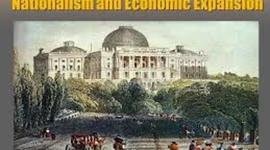 Timeline: Unit 7- Nationalism and Economic Expansion