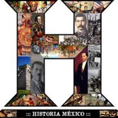Timeline: Proyecto de Historia S31 GABRIELA CORTES ACEVES