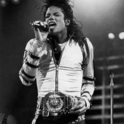 Timeline: Michael Jackson.