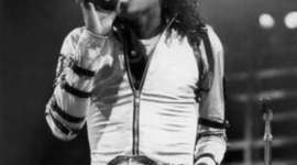 Timeline: Michael Jackson.