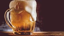 Timeline: Produccion de cerveza