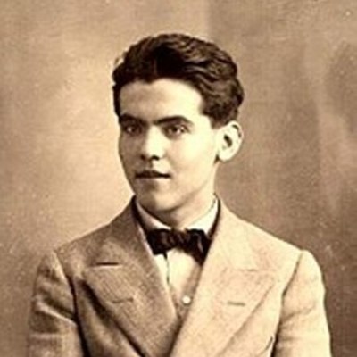 Timeline: Federico García Lorca